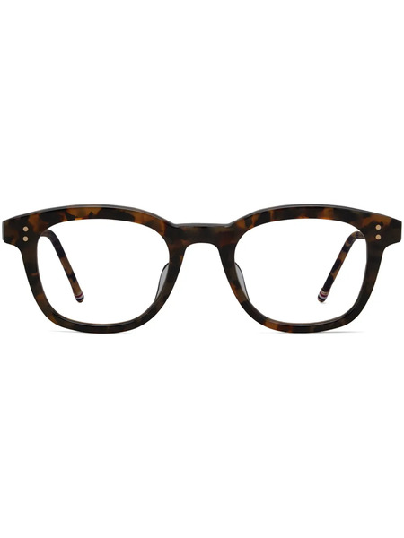  Thom Browne Eyewear Rectangular-frame Sunglasses 