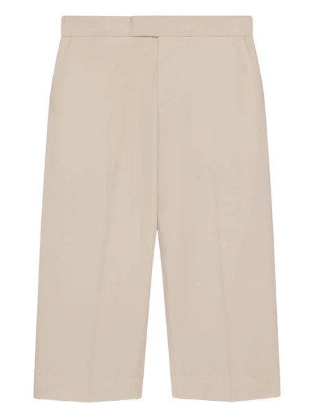  Thom Browne Kids Tailored Trousers - Neutrals 