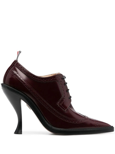  Thom Browne Longwing Pumps 