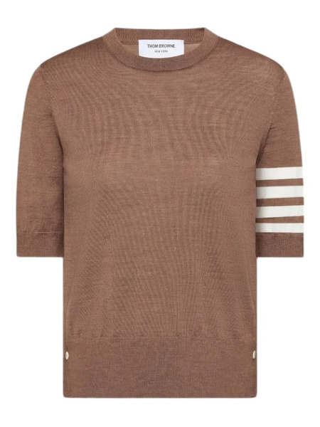  Thom Browne Short-sleeve T-shirt 