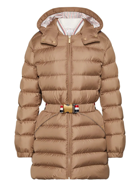  Thom Browne Ultra-light Down Jacket 