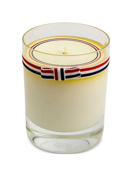  Thom Browne Vetyver And Grapefruit Candle - Neutrals 