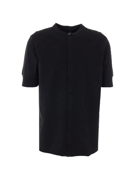  Thom Krom Button-up Shirt - Black 