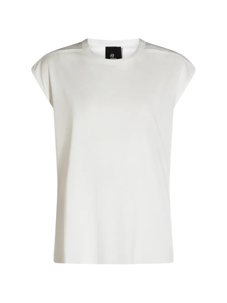  Thom Krom Crew-neck T-shirt - Neutrals 