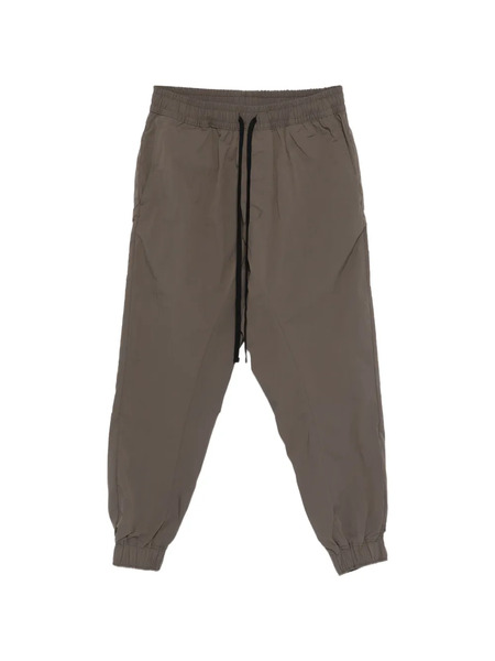  Thom Krom Drawstring Trousers - Green 