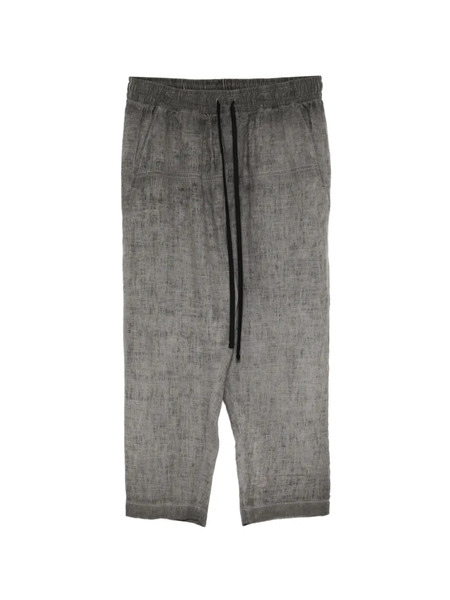  Thom Krom M P 49 Trousers - Grey 