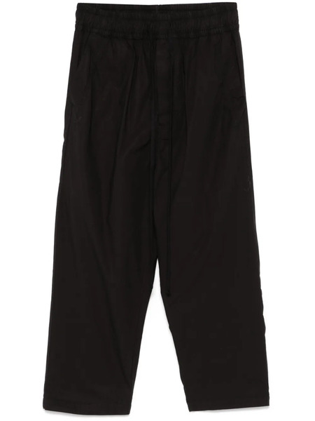 Thom Krom Mp11 Trousers - Black 