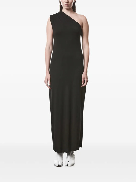  Thom Krom One-shoulder Dress - Black 
