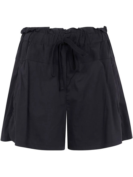  Thom Krom 404 Shorts - Black 