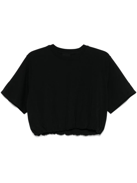  Thom Krom 57 T-shirt - Black 