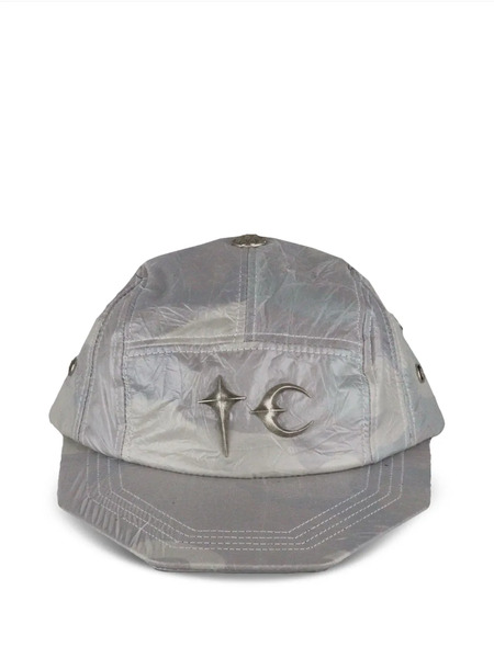  Thug Club Army Cap - Grey 