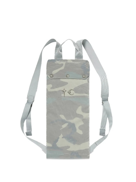  Thug Club Clouded Quick Supply Backbag - Green 