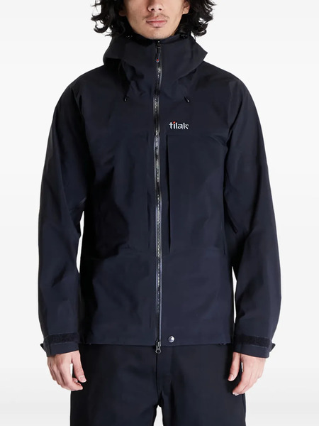  Tilak Evolution 23 Jacket - Black 