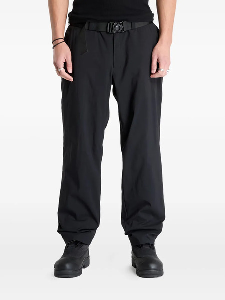  Tilak Monk Alpha Trousers - Black 