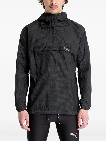  Tilak Poutnik M Orgil 25 Jacket - Black 