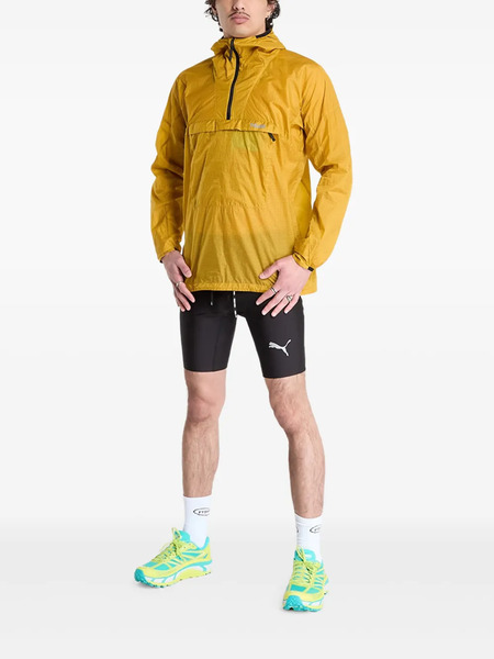  Tilak Poutnik Orgil 25 Jacket - Orange 