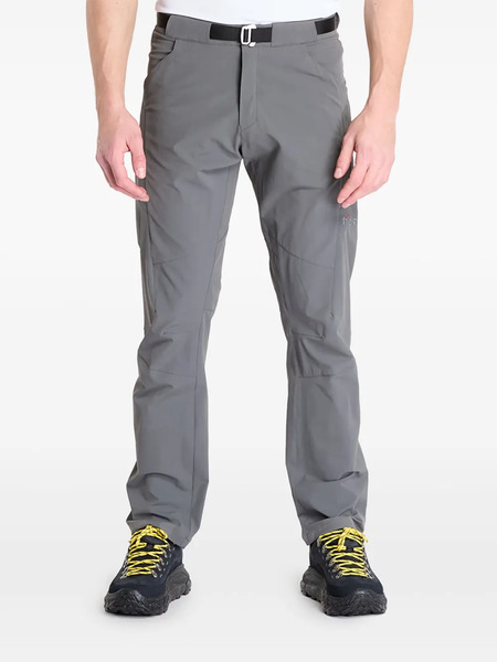  Tilak Qualido Trousers - Grey 