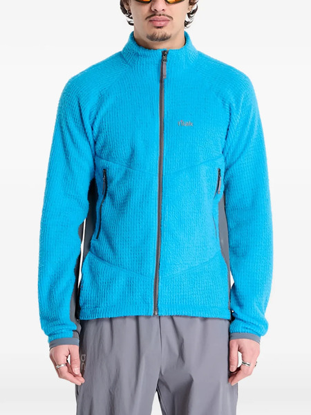  Tilak Sarek Jacket - Blue 