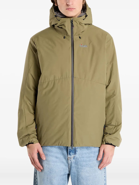  Tilak Svalbard Jacket - Green 