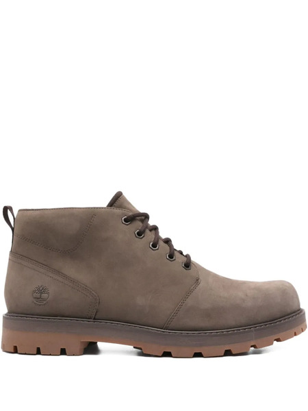  Timberland Britton Road Boots - Brown 