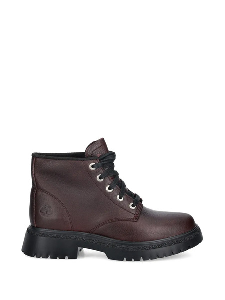  Timberland Cambria Valley Boots - Brown 