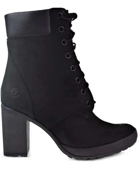  Timberland Camdale Boots - Black 