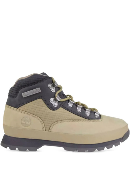  Timberland Euro Hiker Mid Boots - Neutrals 