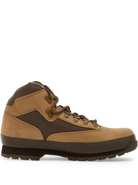  Timberland Euro Hiker Sneakers - Neutrals 