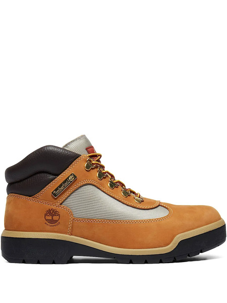  Timberland Field Boot Mid wheat Boots - Brown 