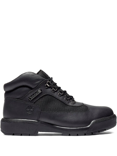  Timberland Field Boots - Black 