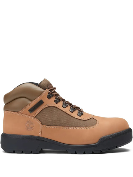  Timberland Field Waterproof Boots - Neutrals 