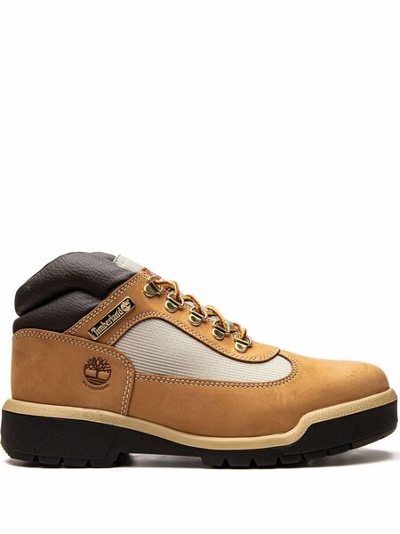  Timberland Field wheat Boots - Brown 