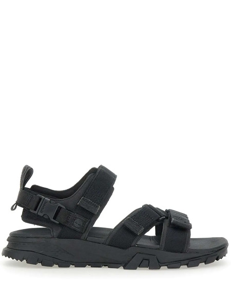  Timberland Garrison Trail Sandals - Black 