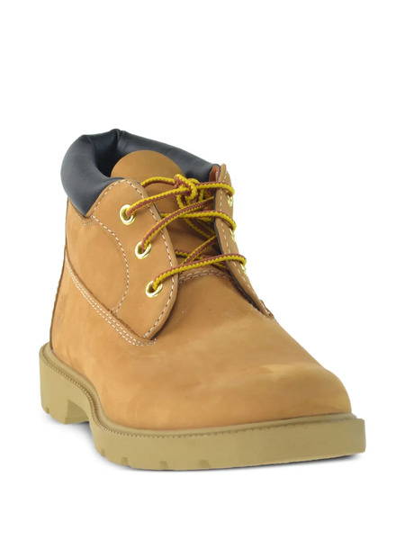  Timberland Kids Eye Chukka Boots - Neutrals 