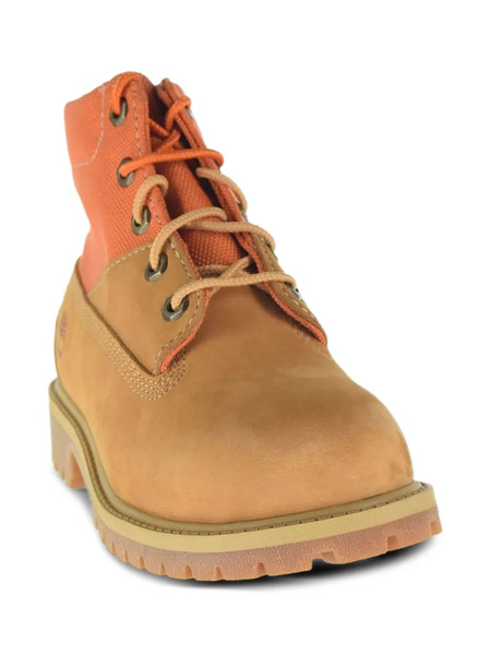  Timberland Kids 6 Inch Rebotl Boots - Neutrals 