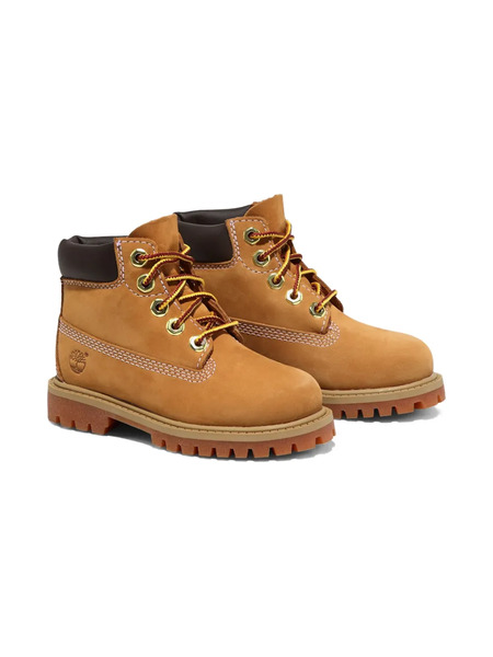  Timberland Kids Waterproof Boots - Neutrals 