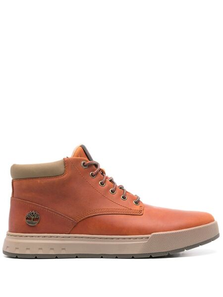  Timberland Maple Grove Sneakers - Brown 