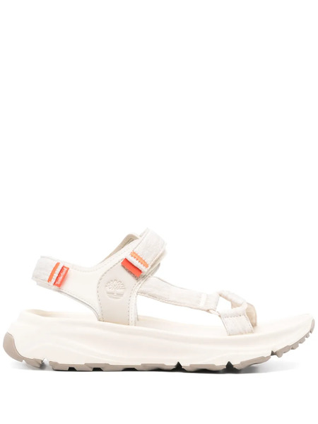  Timberland Motion Dune Sandals - White 