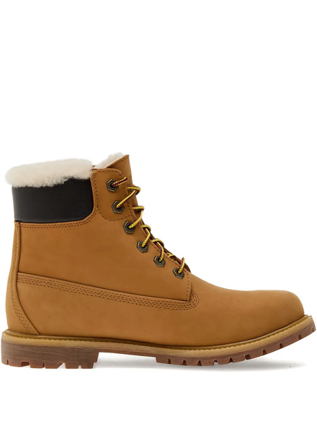  Timberland Premium 6-inch Boots - Brown 