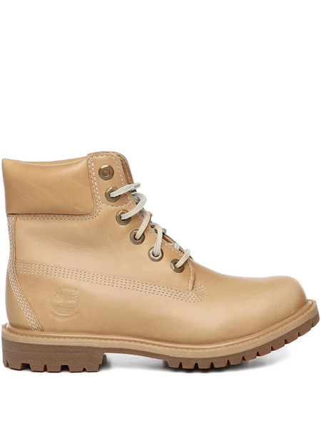 Timberland Premium 6-inch Boots - Neutrals 