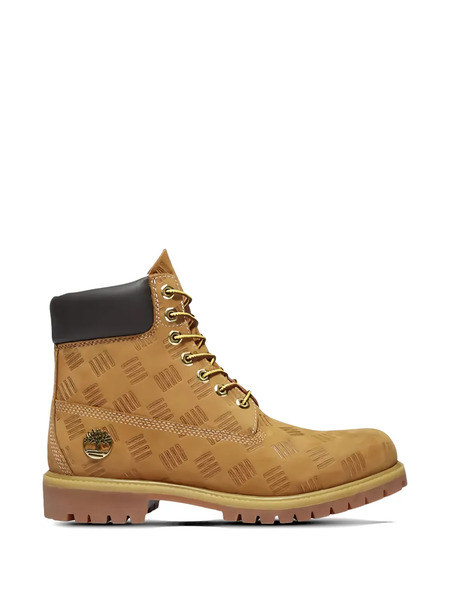  Timberland Timberland 6 Premium Pattern Boots - Neutrals 
