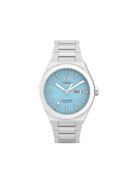  Timex Continental 39mm - Blue 