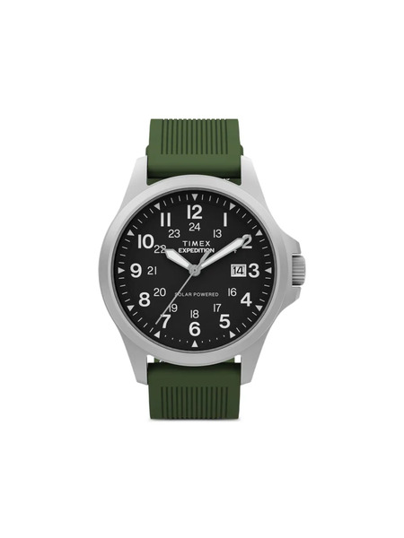  Timex Expedition Field Post 41mm - Black 