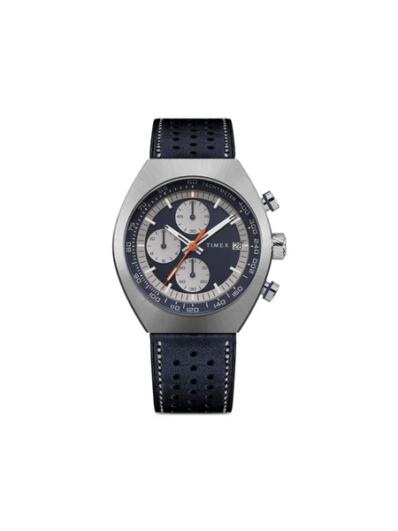  Timex Legacy 42mm - Blue 