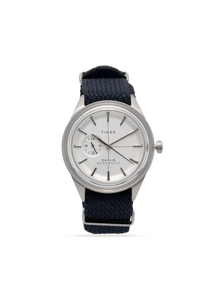  Timex Marlin® Jet Automatic 38mm - Blue 