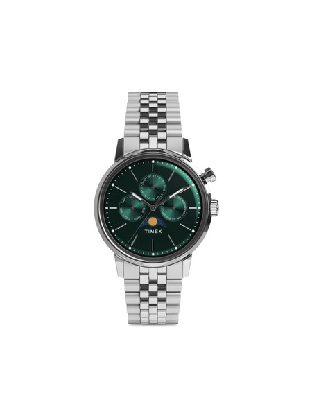  Timex Marlin® 40mm - Silver 