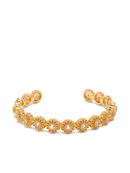  Tityaravy Sai-7 Bracelet - Gold 