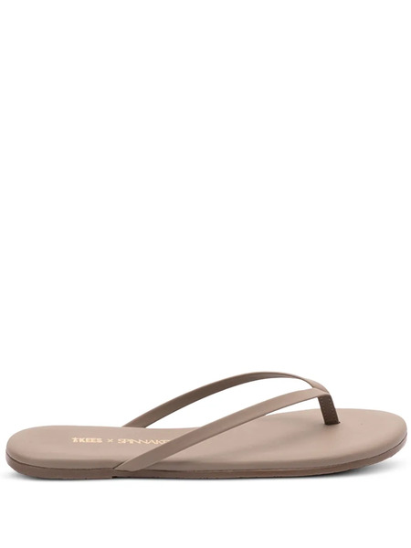  Tkees Lily Flip Flops - Neutrals 