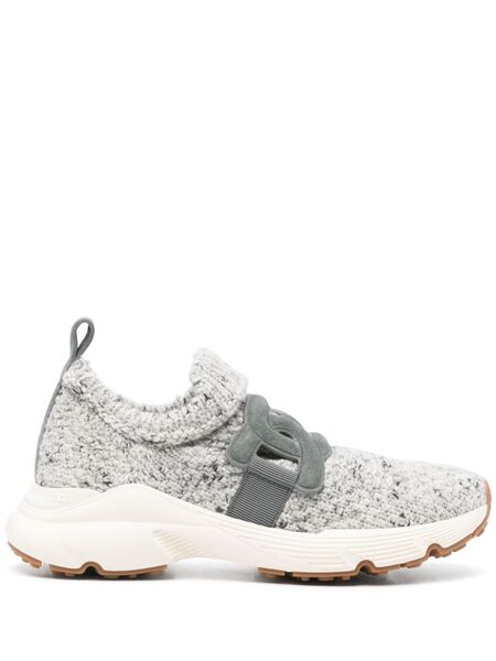  Tod's Kate Sneakers - Grey 