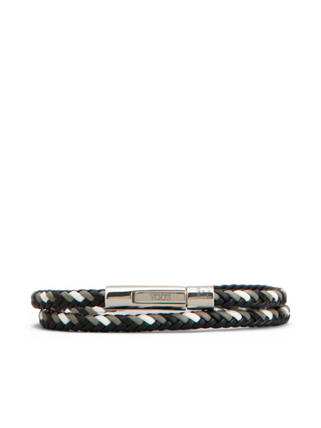  Tod's Mycolors Bracelet - Silver 